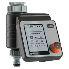 GARDENA Maître Ordinateur