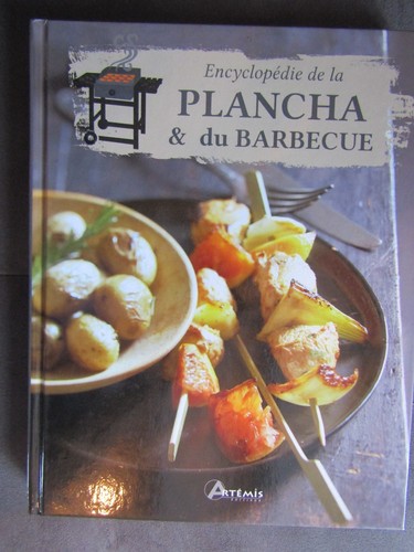 Encyclopédie plancha - plancha, &