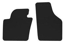 AUTO Tapis de sol avant pour