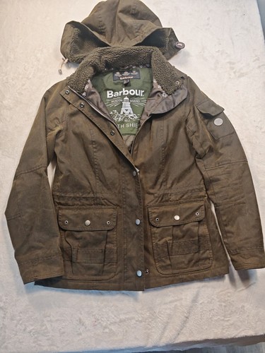 Barbour beacon brand - beacon,