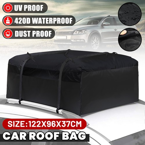122x96x37cm sac toit - 122x96x37cm, de