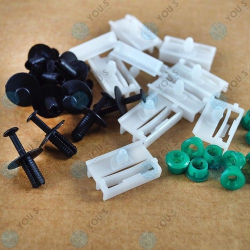 Pièces set you clips - pièces, you.s