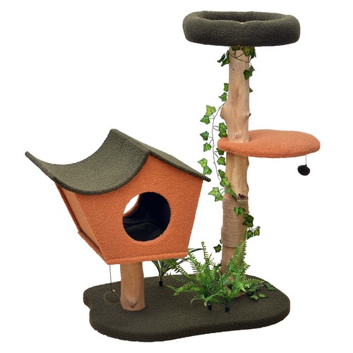 Fudajo arbre chat 114cm - fudajo,