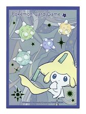 Jirachi Star Connection Individual Card Sleeve Pokemon Center Japan Original NEW
