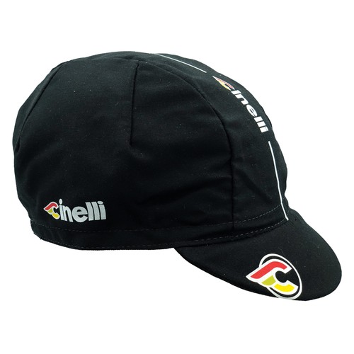 Cinelli supercorsa casquette - cinelli,