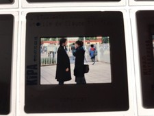 L’ÉTUDIANTE - Sophie