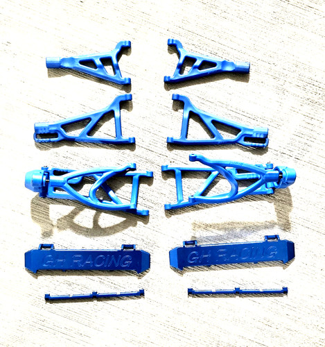Rpm traxxas revo - rpm,