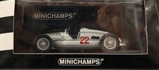Minichamps 1/43 400380022 Auto