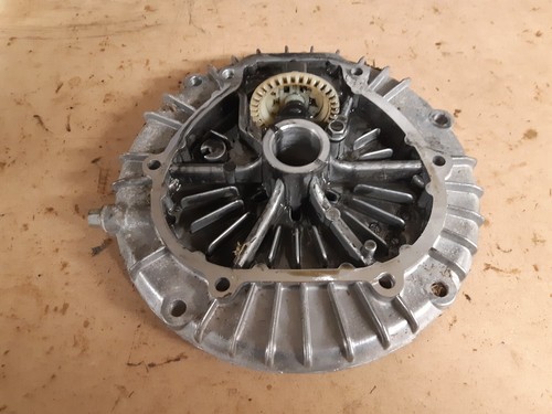 Carter huile moteur - carter,