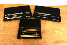 Lot Ancien ALDA WERK Compas