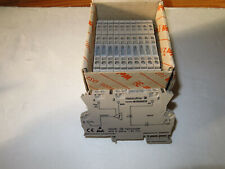 Weidmuller 8324610000 MCZ O 24VDC Relay Module 