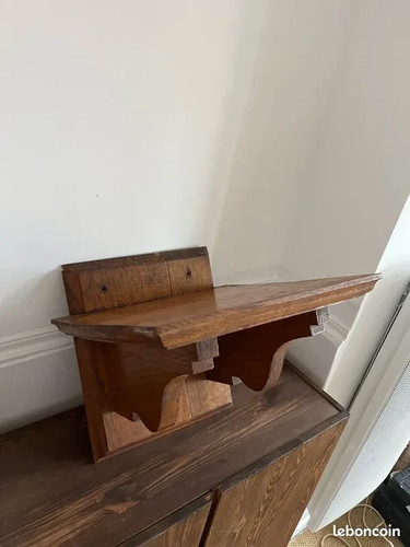 Magnifique étagère bois - magnifique,, en