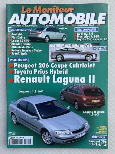 Moniteur automobile nov - le,
