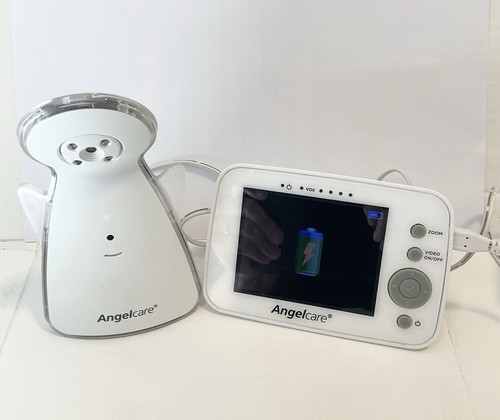 Angelcare AC1320 Video Baby