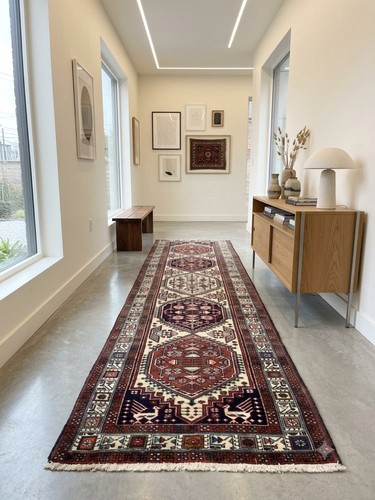 Tapis persan couloir - tapis,