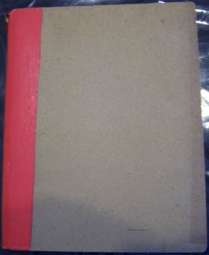 Album pour timbres couleur