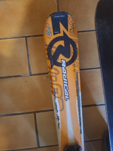 Rossignol skis alpins piste - alpins,