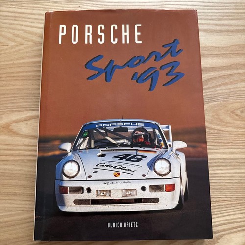Porsche 1993 964 - 1993,