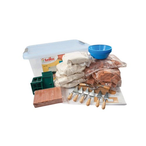 Kit éducatif teifoc 320 - teifoc,