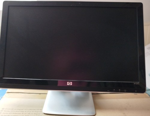Ecran moniteur 2309v de - 2309v,