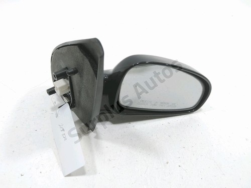 Retroviseur electrique droit - retroviseur,