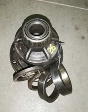 PLANETARY DIFFERENTIAL BOX FIAT 132 X SEMI-AXLE 26MM - BEARING 10 HOLES