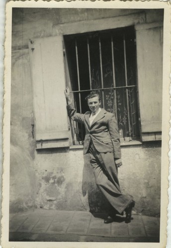 Antique photo vintage - antique,
