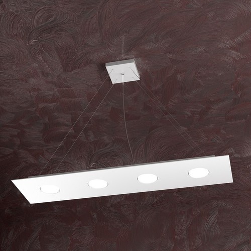 Lustre suspendu moderne - suspendu,