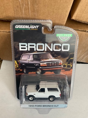 Greenlight hobby exclusive - greenlight,