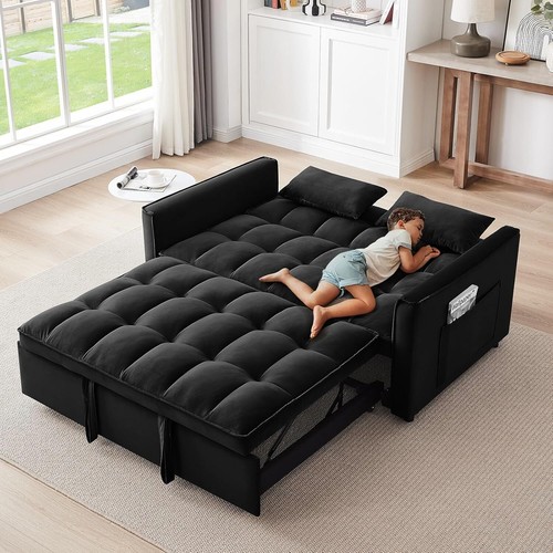 Convertible sleeper - 3, 1