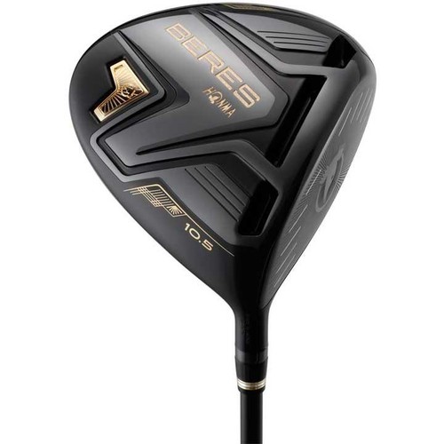Honma beres noir - 08,