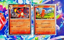 Carte pokemon COSMO PROMO