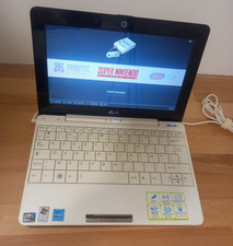 Ordinateur Asus Eee PC 1008HA