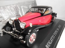 BUGATTI TYPE 50 DE 1932 1/43ème