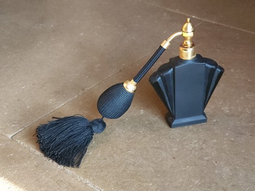 Parfum art deco - marcel, franck