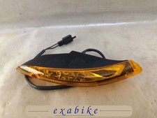 clignotant avant gauche pour