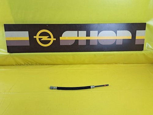 Vorlauf tuyau opel - opel, speedster
