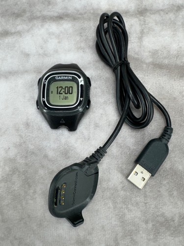 Garmin forerunner gps - garmin,
