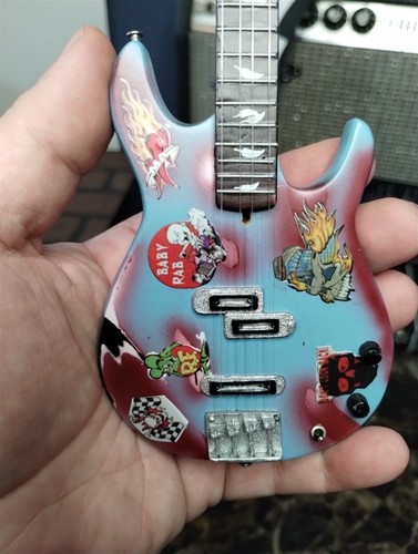 Michael anthony - (, )