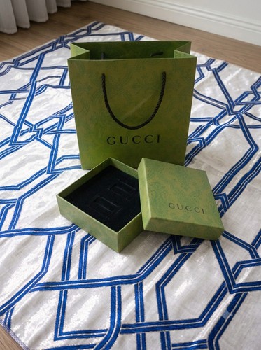 Ecrin gucci authentique sac - ecrin, +