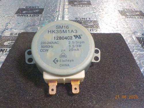 Moteur electrique elensys sm16 - moteur,
