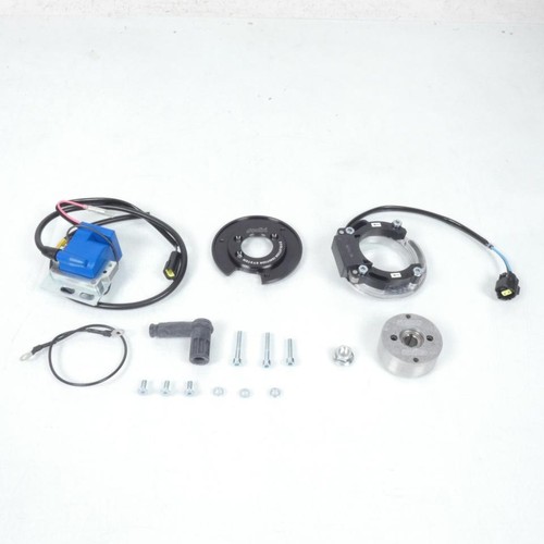 Kit stator rotor interne - stator,