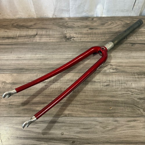 Trek oclv carbon road - carbon, fork