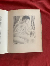 EROTIQUE - PIERRE LOUYS -