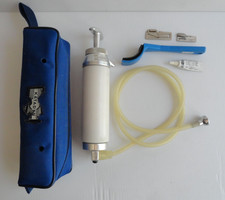 Katadyn Pocket Water Filter, Swiss Made