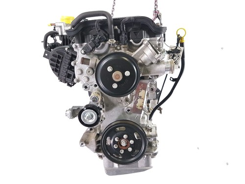 Moteur type z14xep - type, z14xep-astra