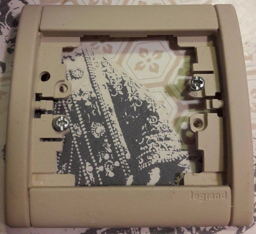 85100 legrand sagane beluga - 85100,
