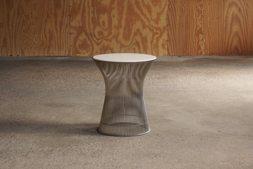 Vintage knoll platner marble - vintage,