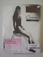 CERVIN BAS UP 20 DEN TAILLE 2