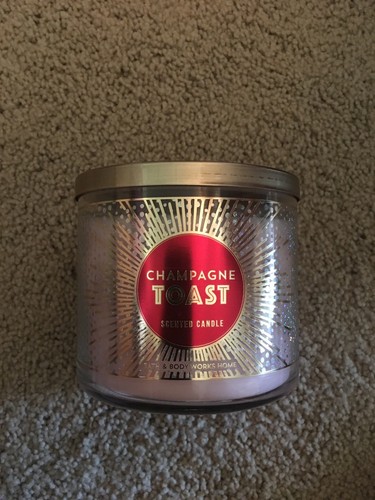 Bath body works champagne - &,